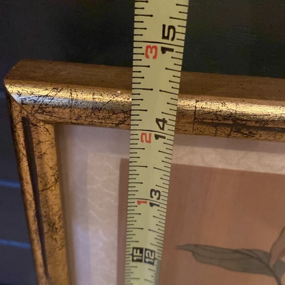 Vintage Traditional Chinese
Silk Painting - Picture 15 of 16